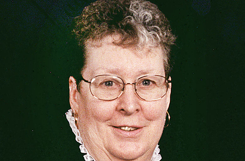 Catherine A. Nelson, 83, Arnold